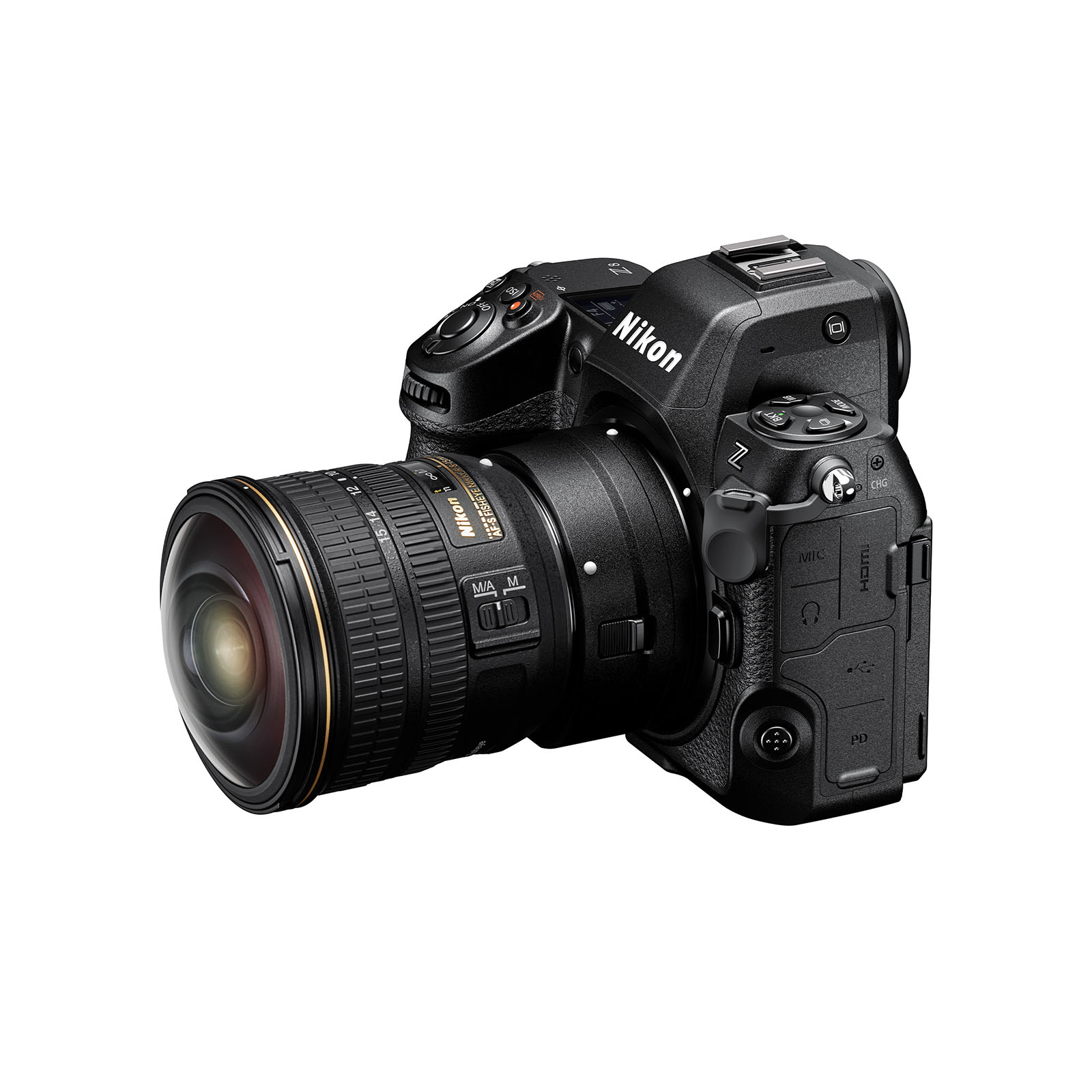 Nikon Z8 Body Nikon Z8 Body